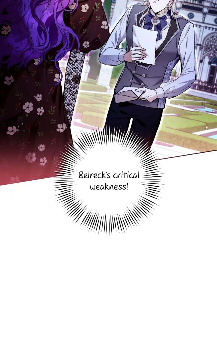 Being a Wicked Woman is Comfortable and Pleasant Chapter 34 Page 3