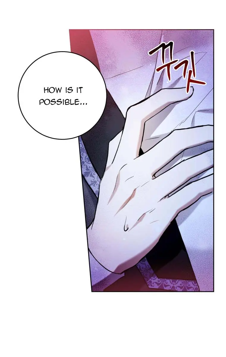Being a Wicked Woman is Comfortable and Pleasant Chapter 34 Page 4