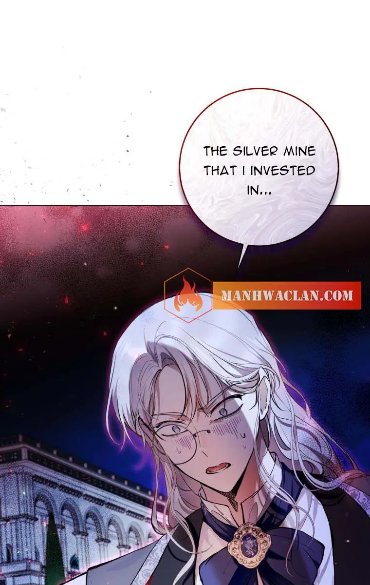 Being a Wicked Woman is Comfortable and Pleasant Chapter 34 Page 5