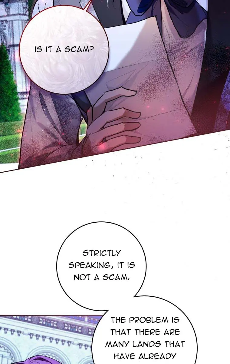 Being a Wicked Woman is Comfortable and Pleasant Chapter 34 Page 6