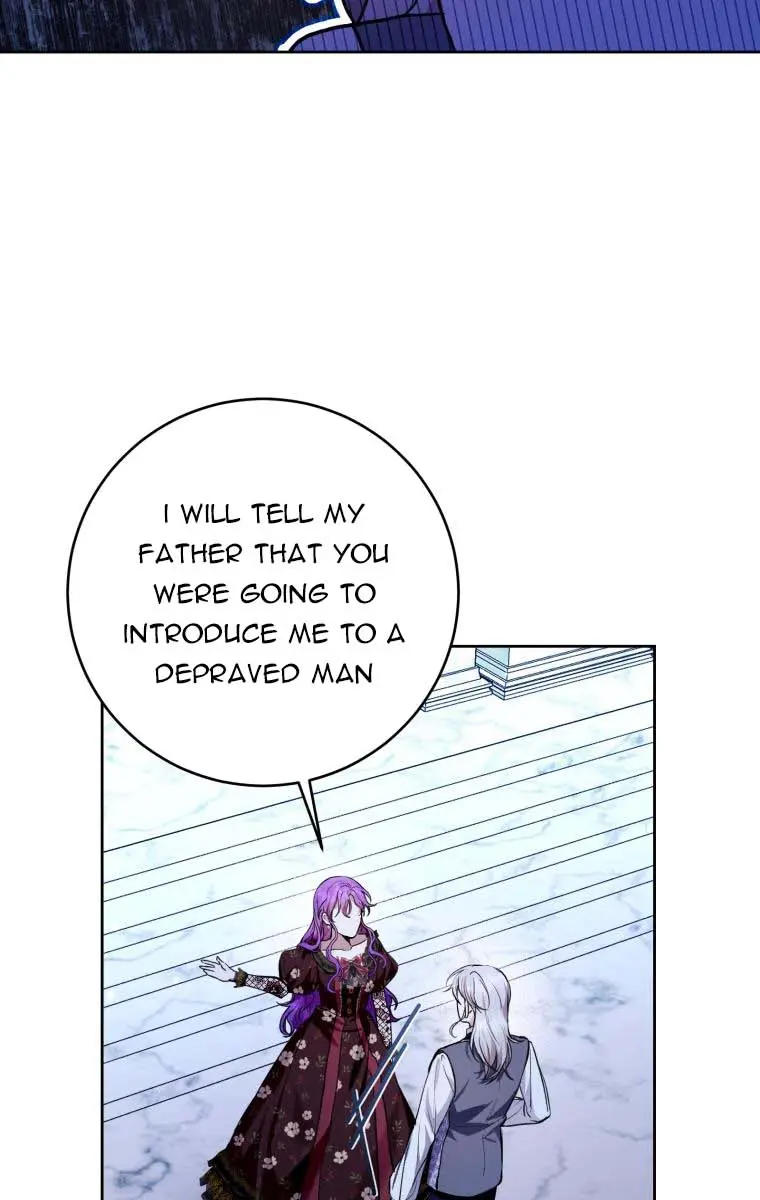 Being a Wicked Woman is Comfortable and Pleasant Chapter 34 Page 9