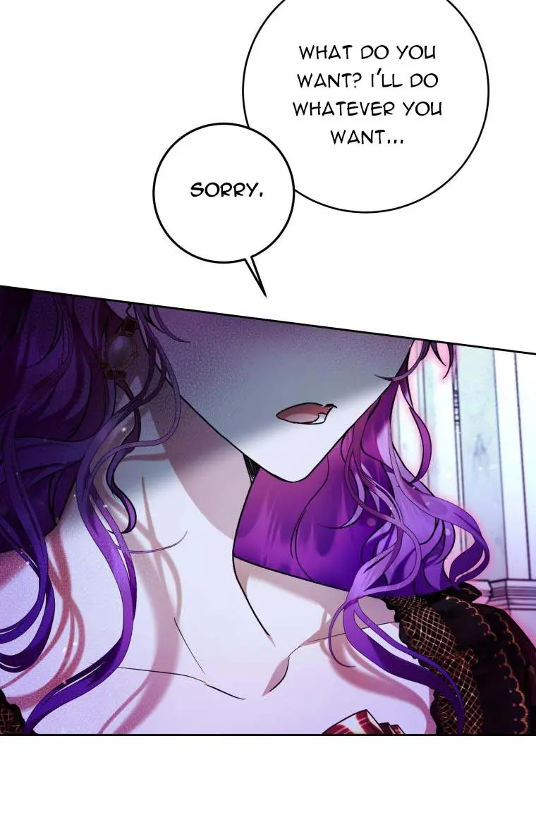 Being a Wicked Woman is Comfortable and Pleasant Chapter 34 Page 12