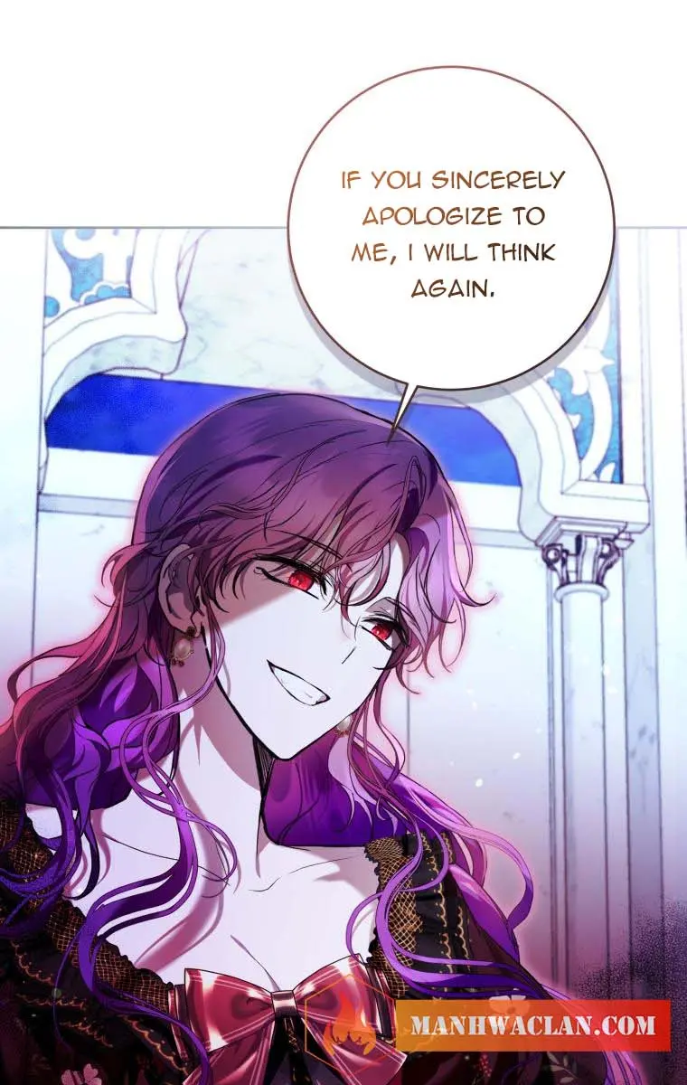Being a Wicked Woman is Comfortable and Pleasant Chapter 34 Page 13