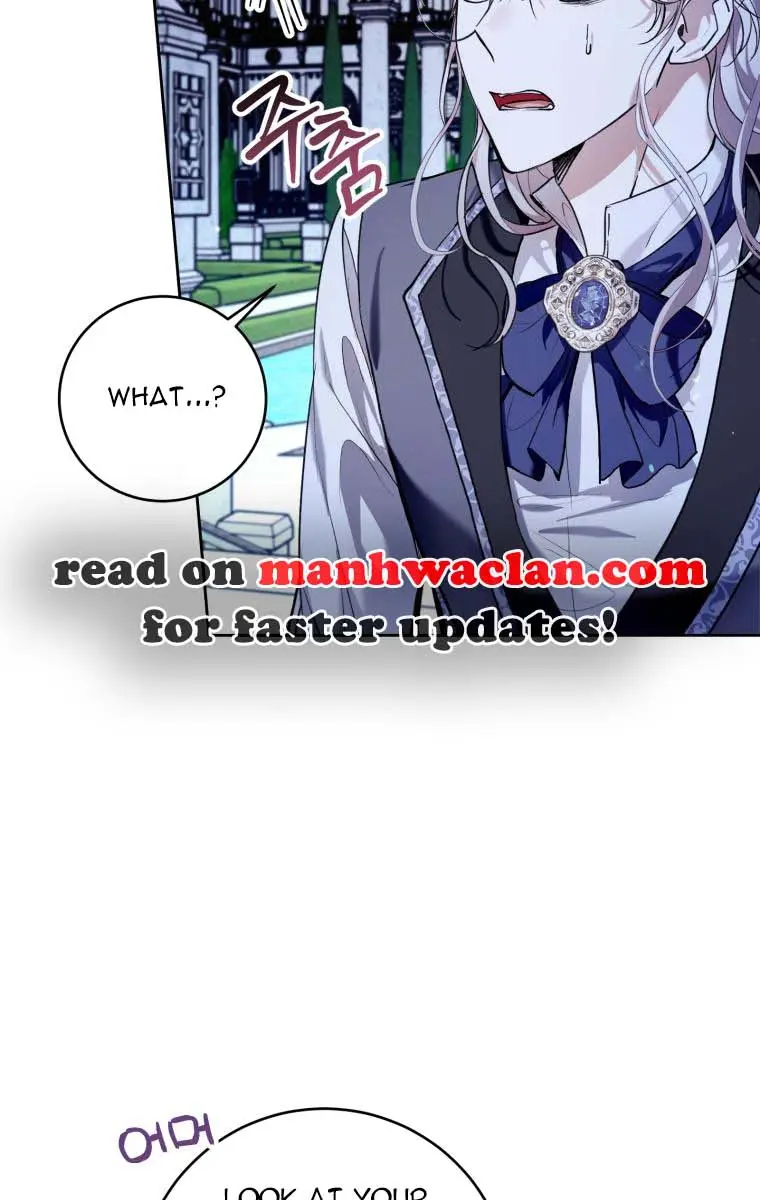 Being a Wicked Woman is Comfortable and Pleasant Chapter 34 Page 15