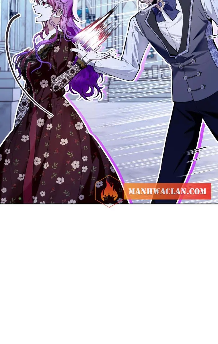Being a Wicked Woman is Comfortable and Pleasant Chapter 34 Page 18