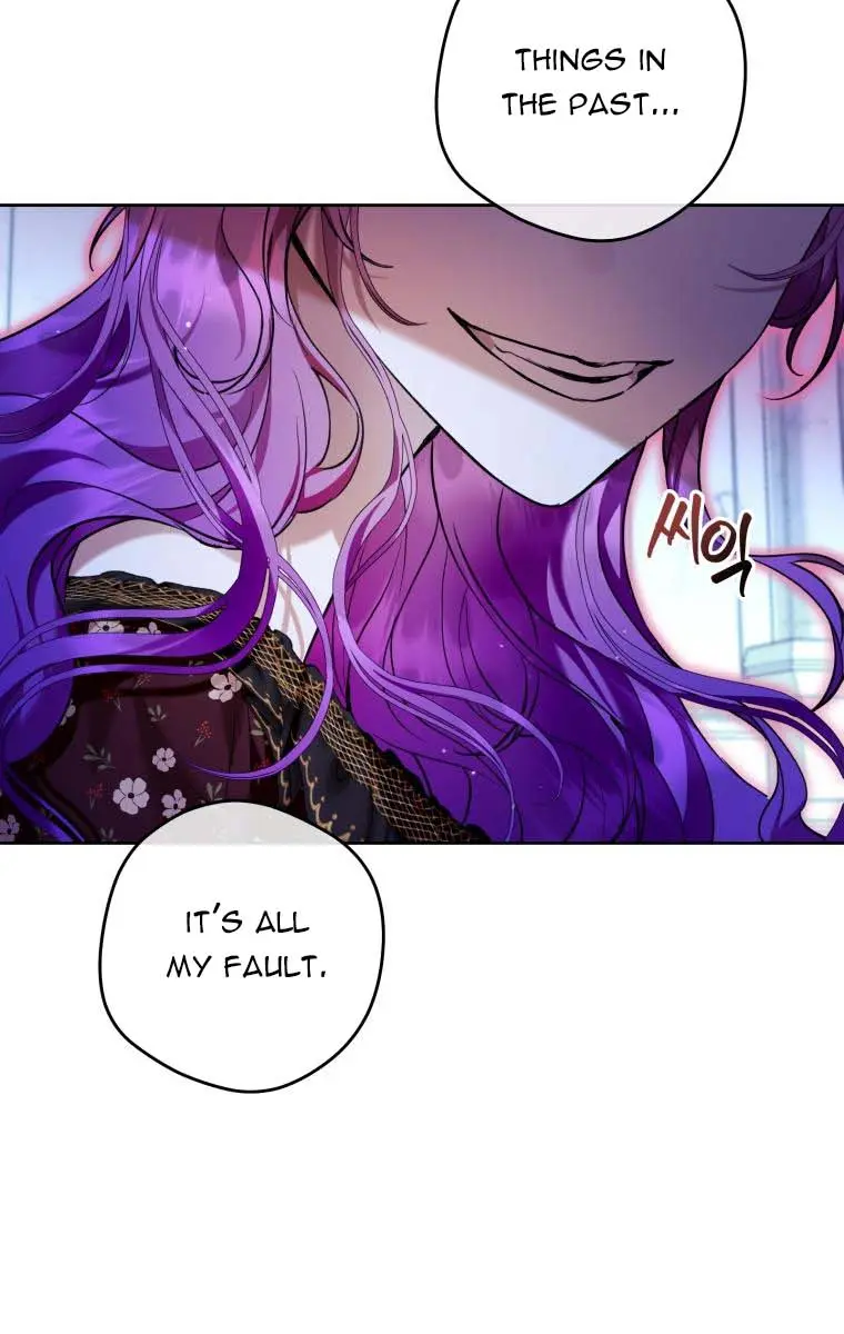 Being a Wicked Woman is Comfortable and Pleasant Chapter 34 Page 22