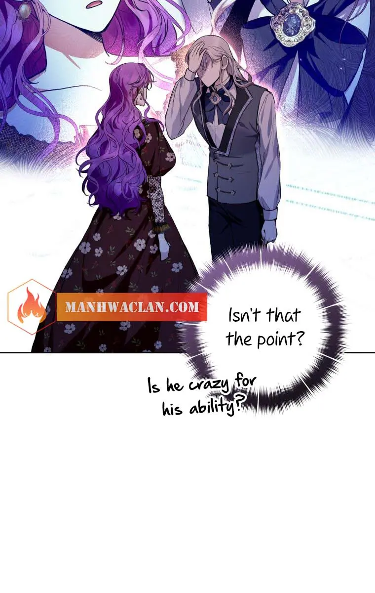 Being a Wicked Woman is Comfortable and Pleasant Chapter 34 Page 26