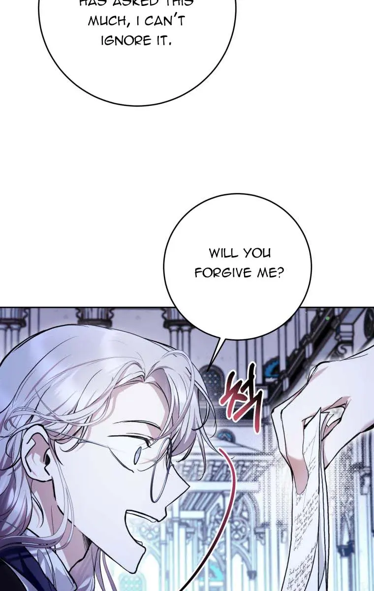 Being a Wicked Woman is Comfortable and Pleasant Chapter 34 Page 28