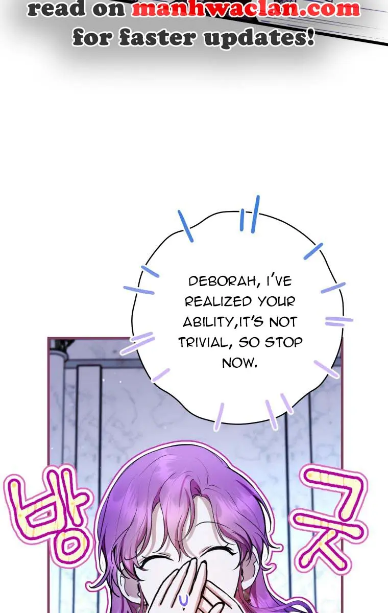 Being a Wicked Woman is Comfortable and Pleasant Chapter 34 Page 33