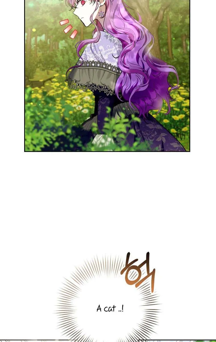Being a Wicked Woman is Comfortable and Pleasant Chapter 34 Page 49