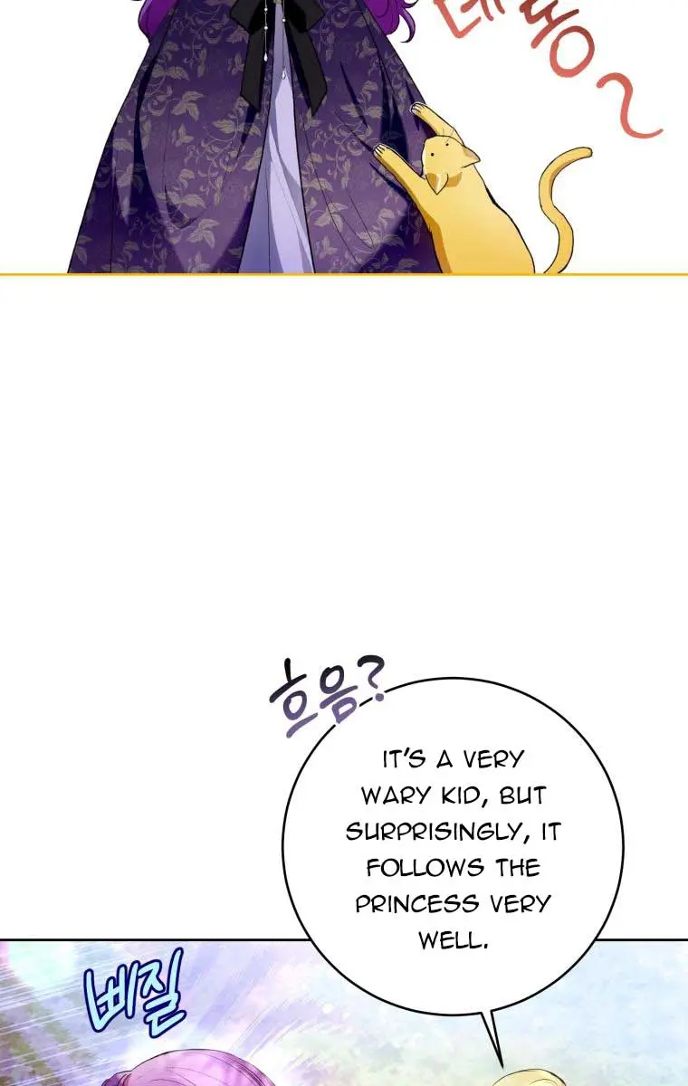 Being a Wicked Woman is Comfortable and Pleasant Chapter 34 Page 64