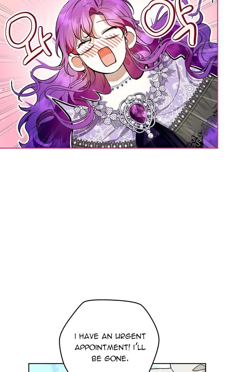 Being a Wicked Woman is Comfortable and Pleasant Chapter 34 Page 76