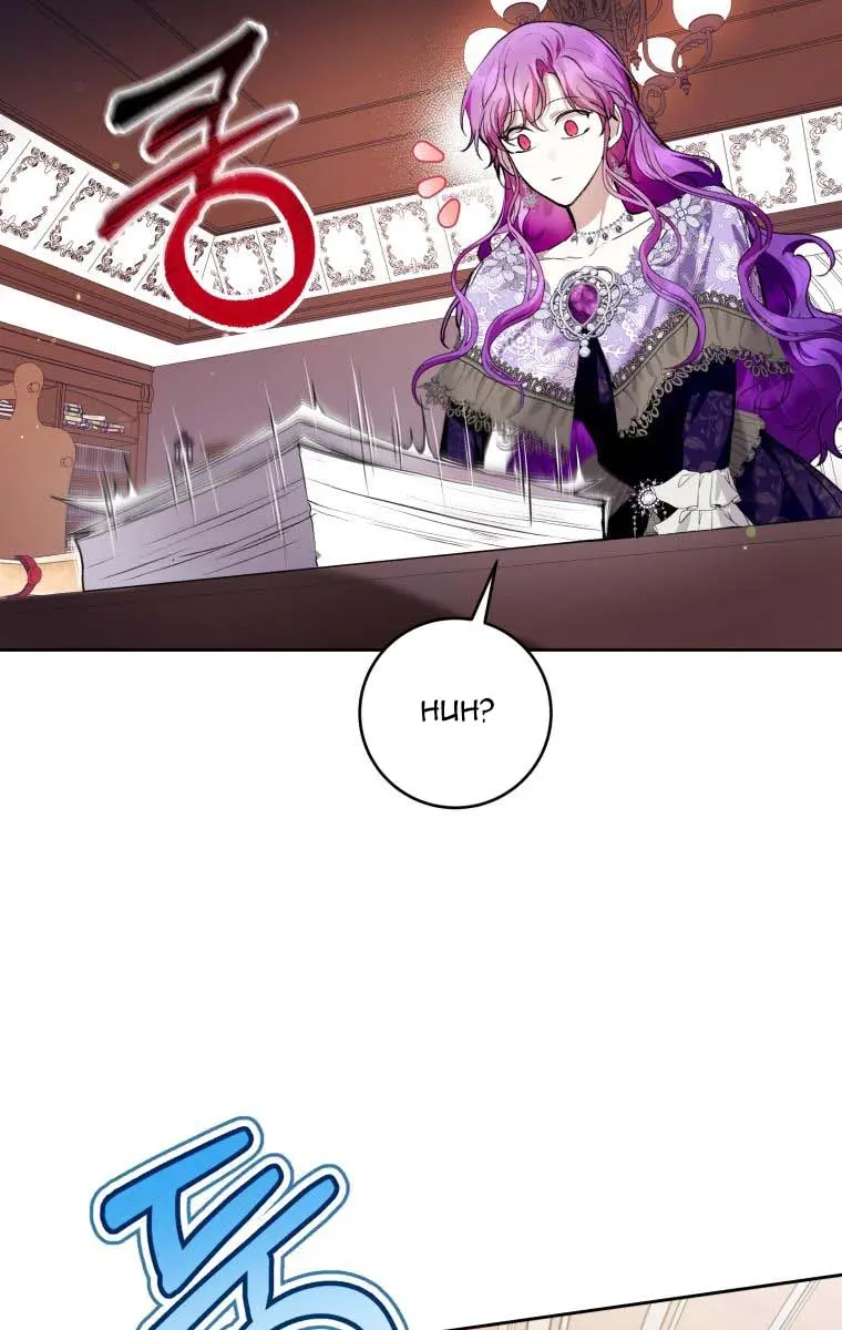 Being a Wicked Woman is Comfortable and Pleasant Chapter 34 Page 93