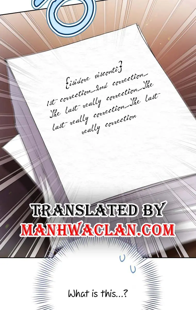 Being a Wicked Woman is Comfortable and Pleasant Chapter 34 Page 94