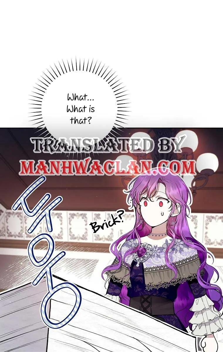 Being a Wicked Woman is Comfortable and Pleasant Chapter 35 Page 2