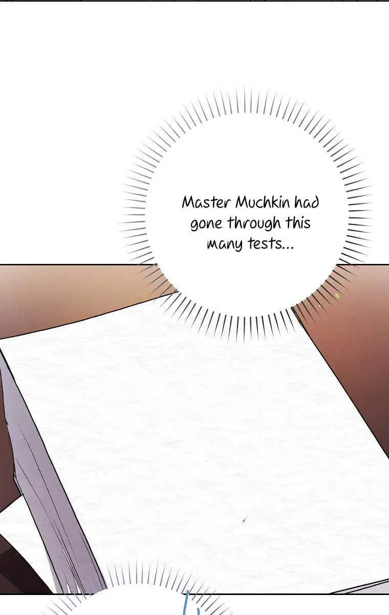 Being a Wicked Woman is Comfortable and Pleasant Chapter 35 Page 3