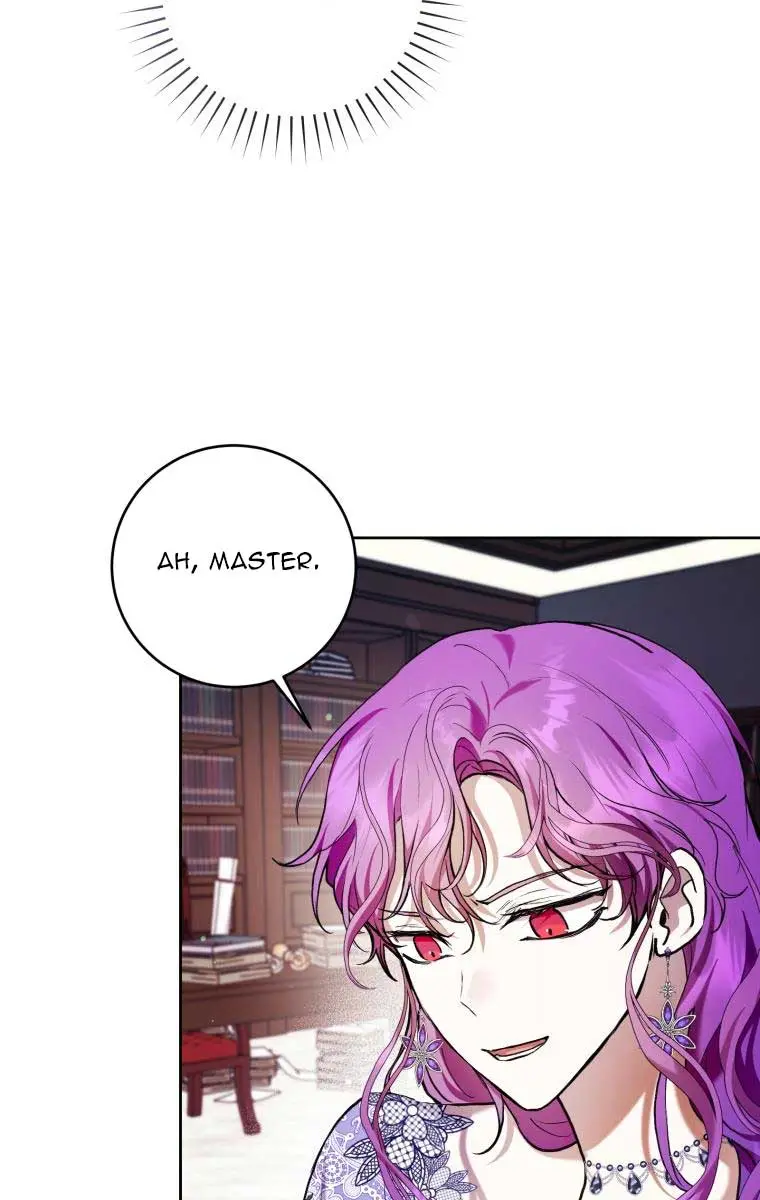Being a Wicked Woman is Comfortable and Pleasant Chapter 35 Page 12