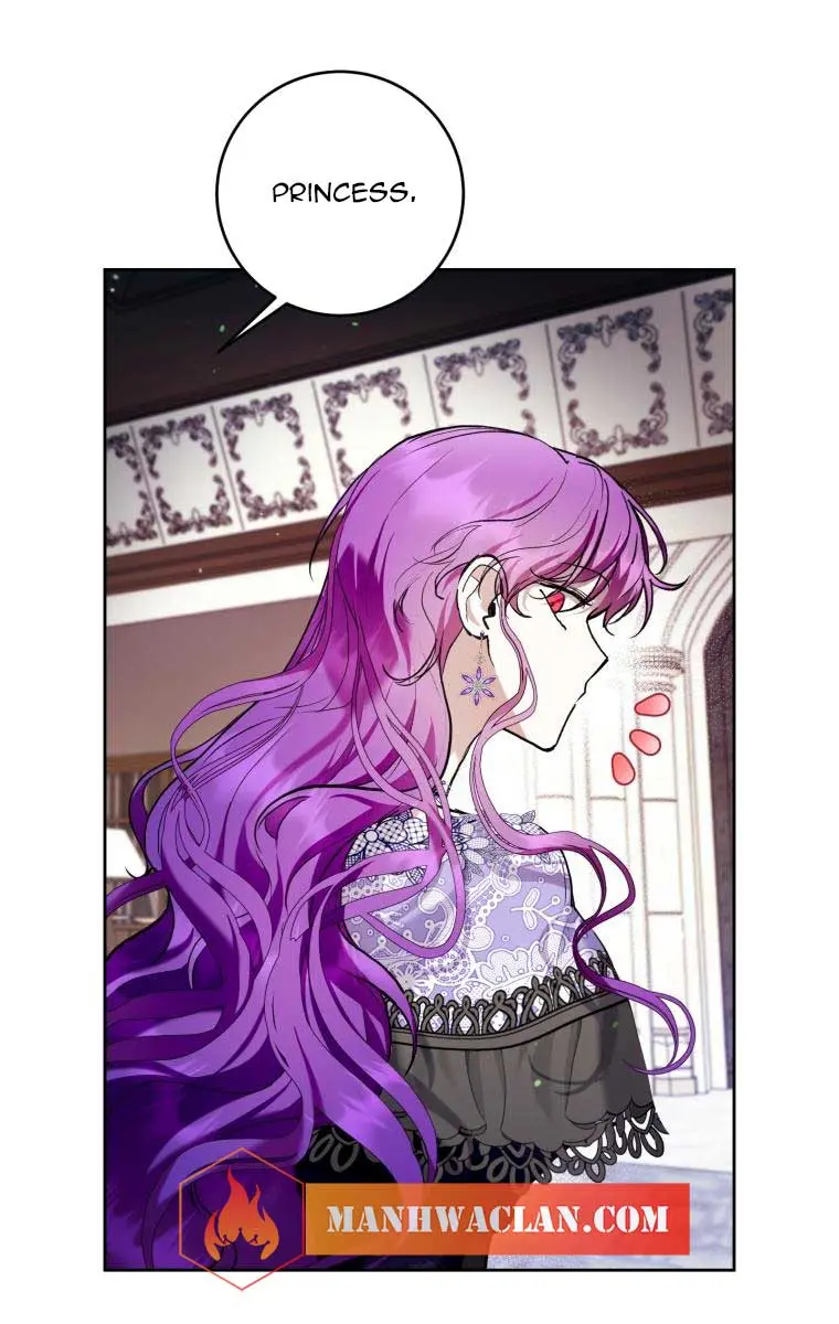 Being a Wicked Woman is Comfortable and Pleasant Chapter 35 Page 29