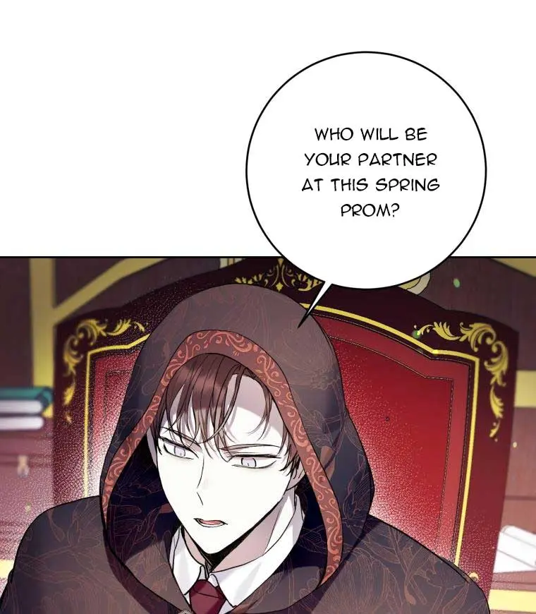 Being a Wicked Woman is Comfortable and Pleasant Chapter 35 Page 30