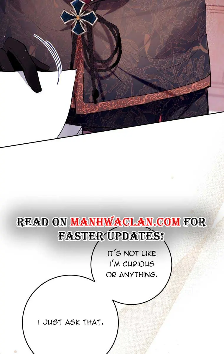 Being a Wicked Woman is Comfortable and Pleasant Chapter 35 Page 31