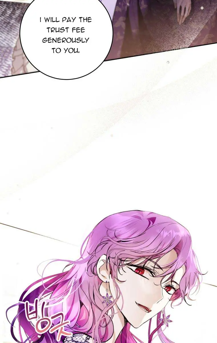 Being a Wicked Woman is Comfortable and Pleasant Chapter 35 Page 34