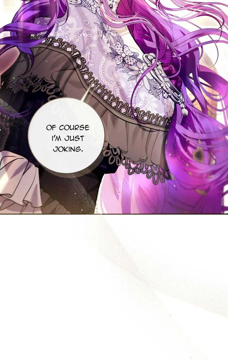 Being a Wicked Woman is Comfortable and Pleasant Chapter 35 Page 35