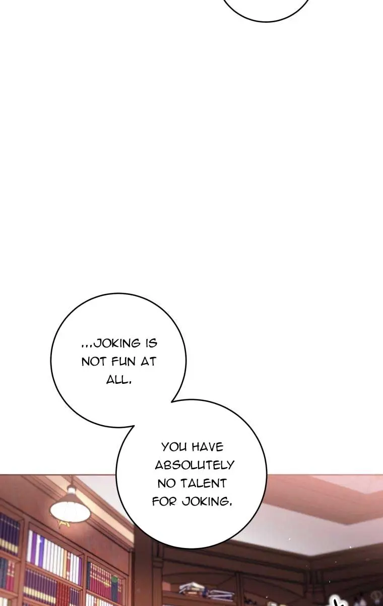 Being a Wicked Woman is Comfortable and Pleasant Chapter 35 Page 37