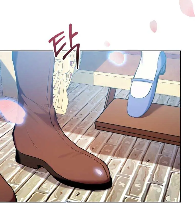 Being a Wicked Woman is Comfortable and Pleasant Chapter 35 Page 48