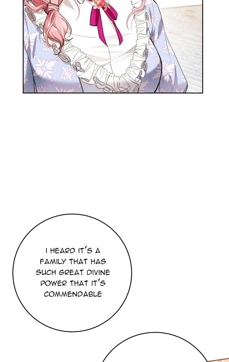 Being a Wicked Woman is Comfortable and Pleasant Chapter 35 Page 53