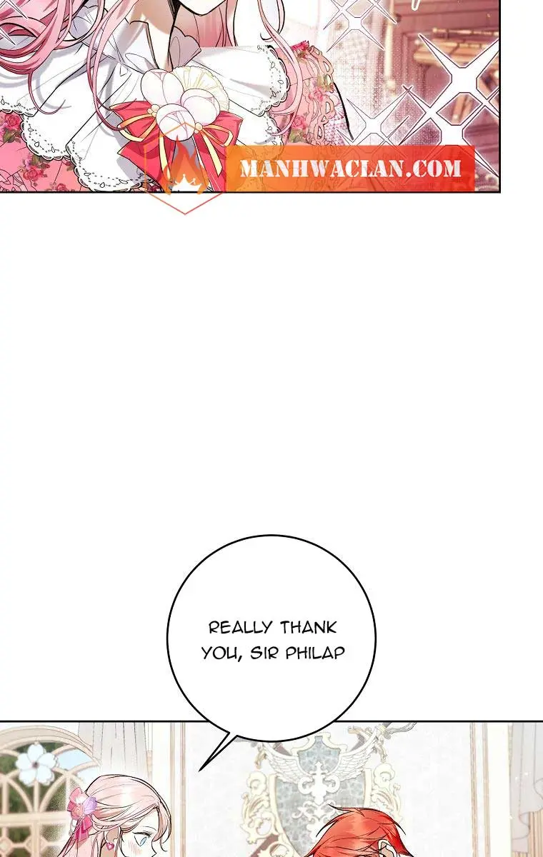 Being a Wicked Woman is Comfortable and Pleasant Chapter 35 Page 64