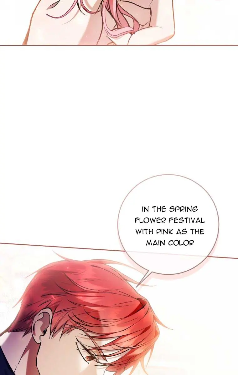 Being a Wicked Woman is Comfortable and Pleasant Chapter 35 Page 69