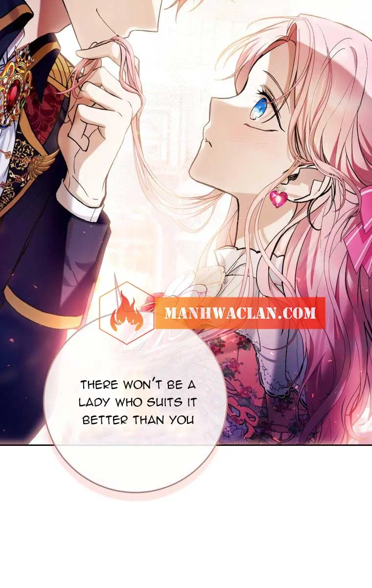 Being a Wicked Woman is Comfortable and Pleasant Chapter 35 Page 70