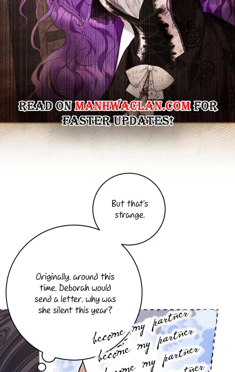 Being a Wicked Woman is Comfortable and Pleasant Chapter 35 Page 73