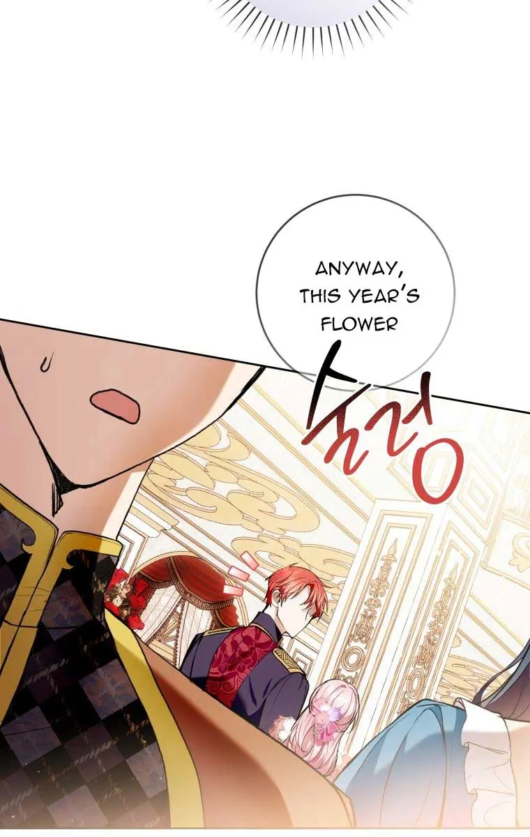 Being a Wicked Woman is Comfortable and Pleasant Chapter 35 Page 82