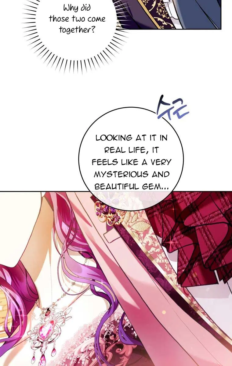 Being a Wicked Woman is Comfortable and Pleasant Chapter 35 Page 89