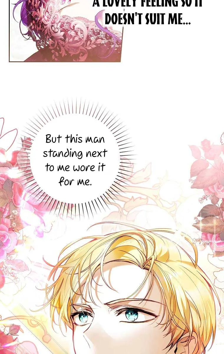 Being a Wicked Woman is Comfortable and Pleasant Chapter 36 Page 3