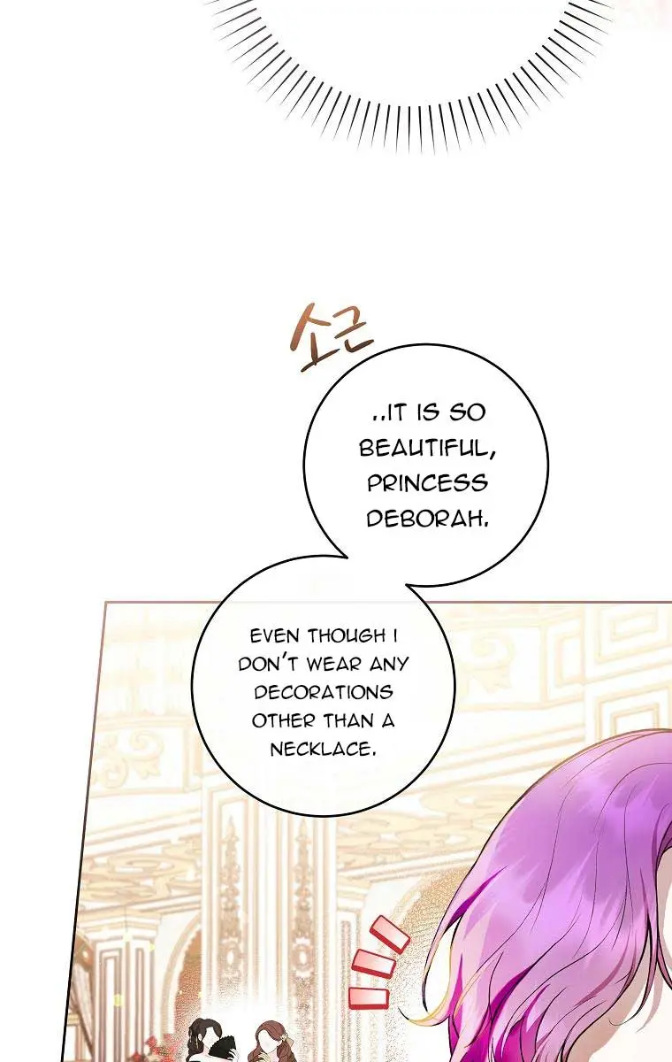 Being a Wicked Woman is Comfortable and Pleasant Chapter 36 Page 5