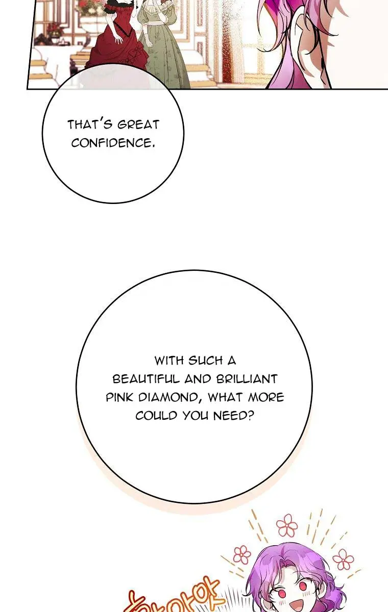 Being a Wicked Woman is Comfortable and Pleasant Chapter 36 Page 6