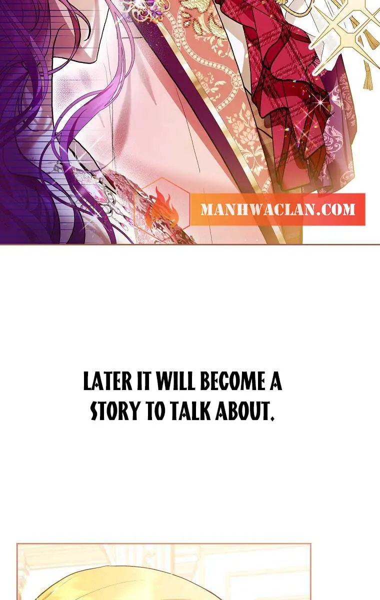 Being a Wicked Woman is Comfortable and Pleasant Chapter 36 Page 9