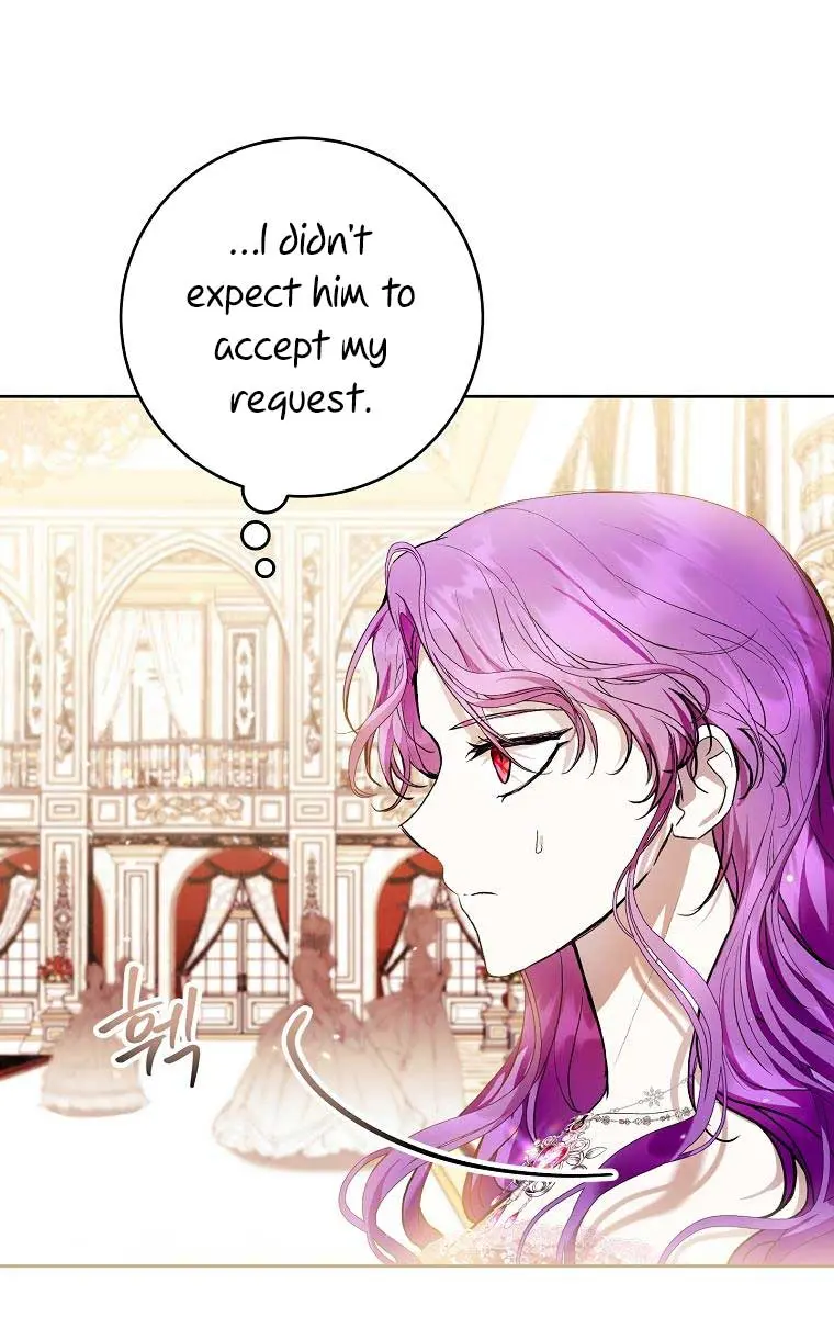 Being a Wicked Woman is Comfortable and Pleasant Chapter 36 Page 11