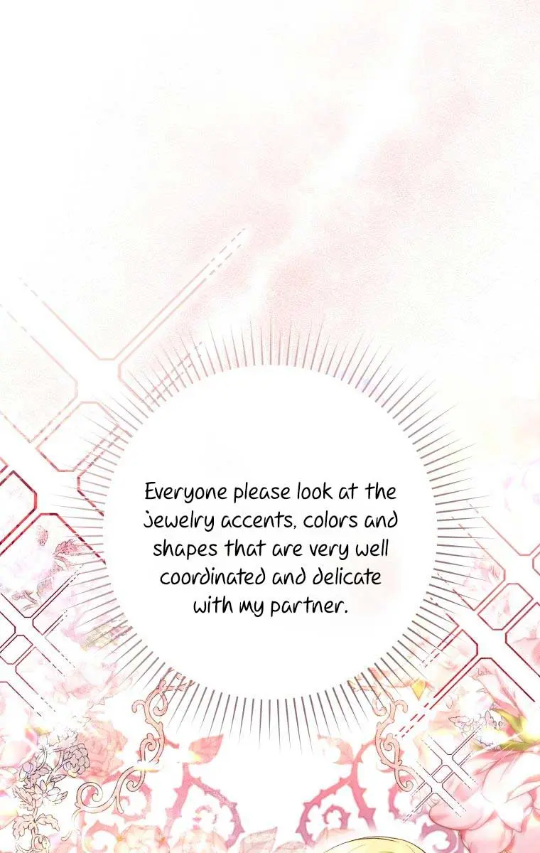 Being a Wicked Woman is Comfortable and Pleasant Chapter 36 Page 18