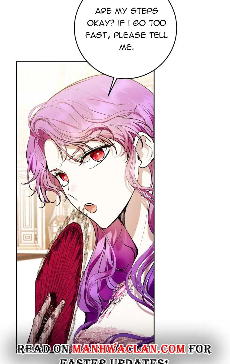 Being a Wicked Woman is Comfortable and Pleasant Chapter 36 Page 21