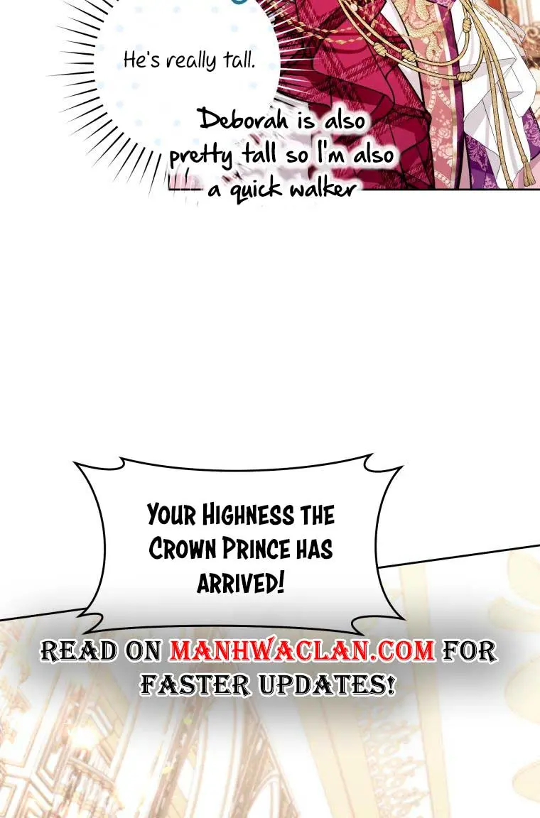 Being a Wicked Woman is Comfortable and Pleasant Chapter 36 Page 23