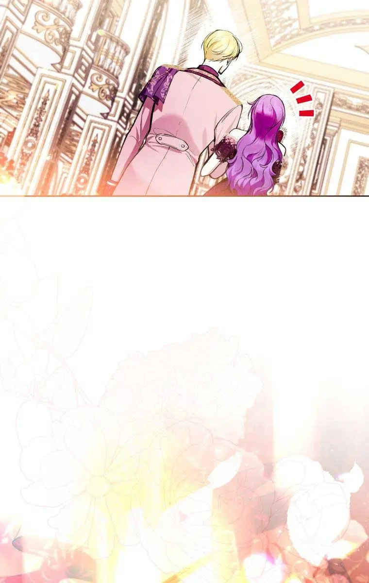 Being a Wicked Woman is Comfortable and Pleasant Chapter 36 Page 24