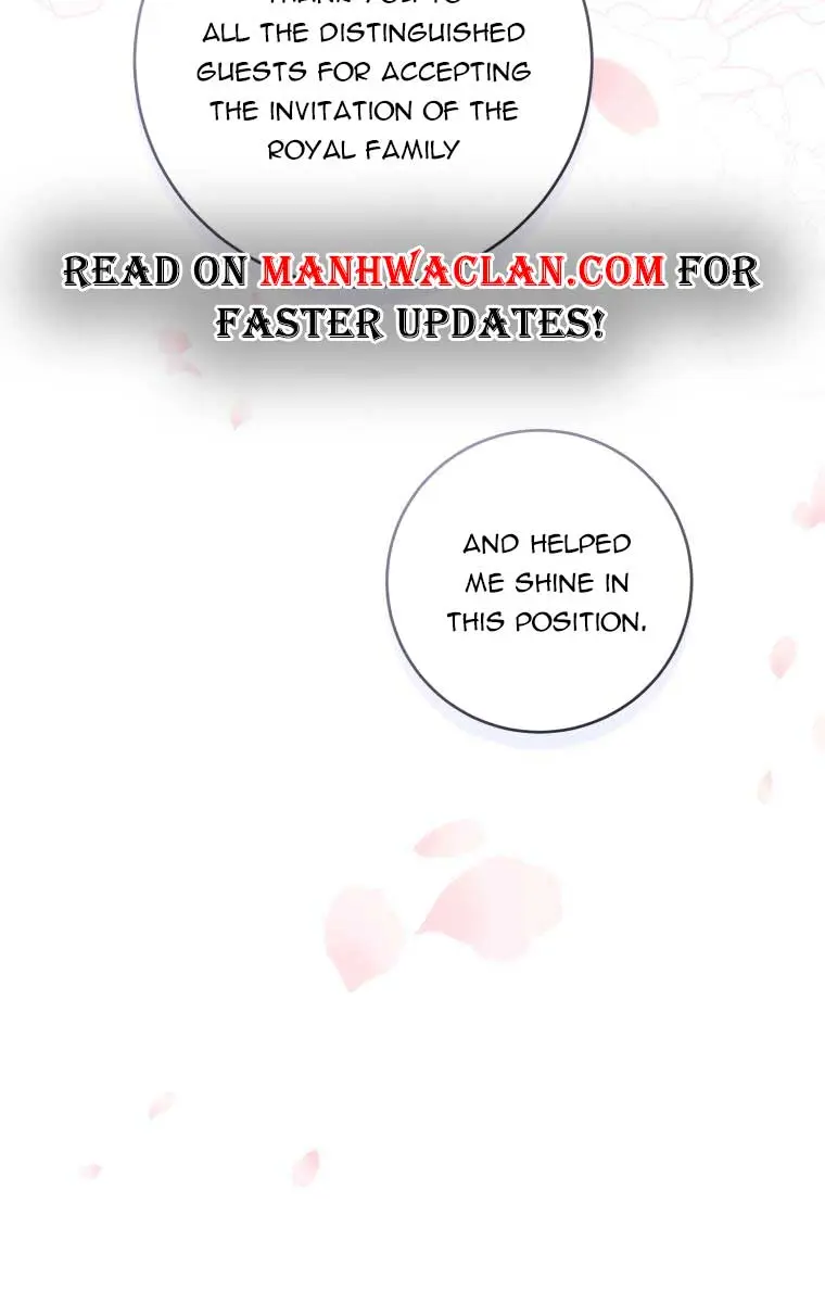 Being a Wicked Woman is Comfortable and Pleasant Chapter 36 Page 29