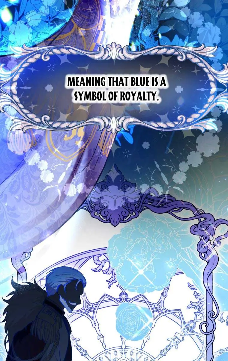 Being a Wicked Woman is Comfortable and Pleasant Chapter 36 Page 37