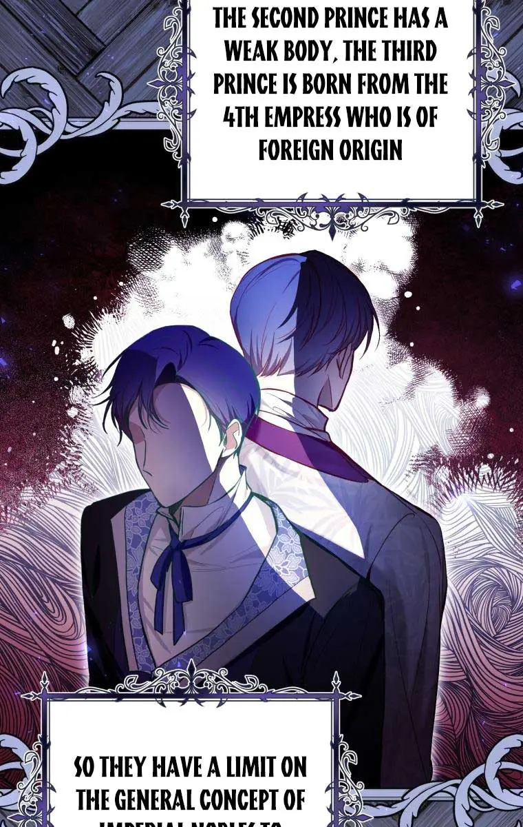 Being a Wicked Woman is Comfortable and Pleasant Chapter 36 Page 39