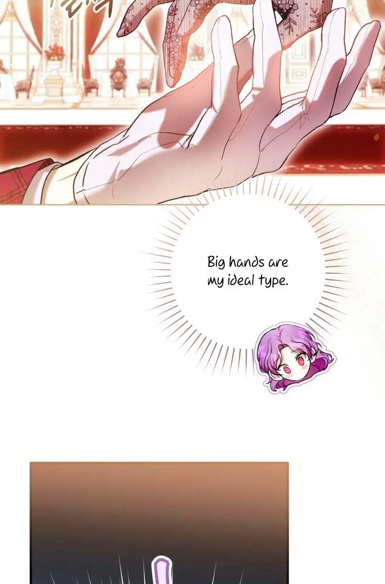 Being a Wicked Woman is Comfortable and Pleasant Chapter 36 Page 45