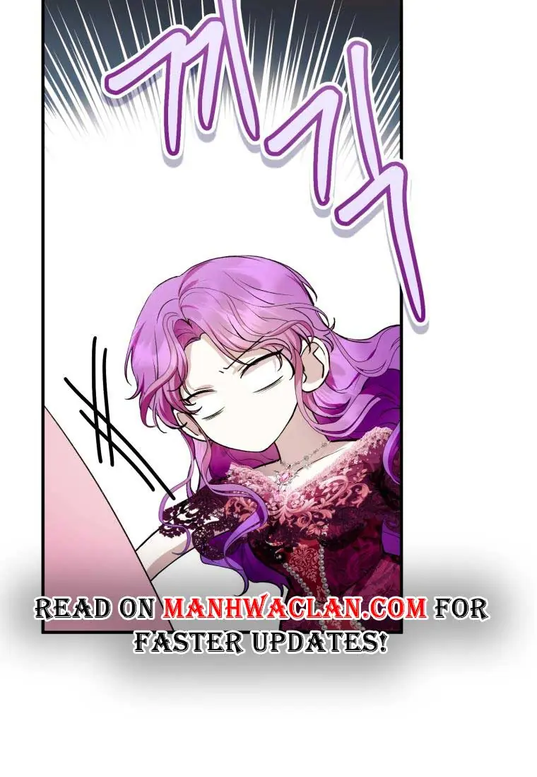 Being a Wicked Woman is Comfortable and Pleasant Chapter 36 Page 46