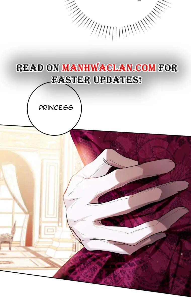 Being a Wicked Woman is Comfortable and Pleasant Chapter 36 Page 48